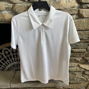 Northfield Women's Quarter Zip Top, NWT